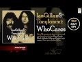 WhoCares "Ian Gillan & Tony Iommi" CD 2 Album ...