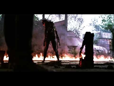 XXlerator Raw - A² Records: Unleashed once again - Release Party - Trailer