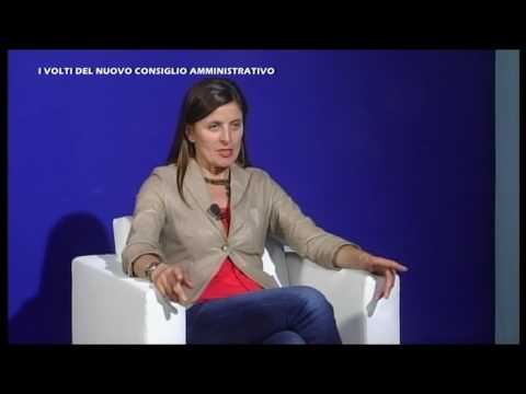 I VOLTI DEL NUOVO CONSIGLIO AMMINISTRATIVO - REMO GALLI