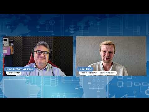 embedded video