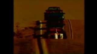 昭和シェル石油 New FORMULA Shell 数珠クルマ編 1993