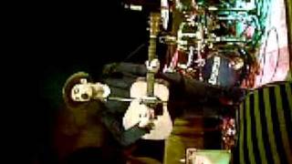 Jakob Dylan in London &quot;Here He Comes&quot;