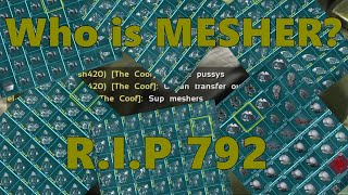 ARK Official PVP Aberration 792 wiped 公式PVP