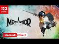 Vidéo de gameplay de Metaphor: ReFantazio  Playstation 4