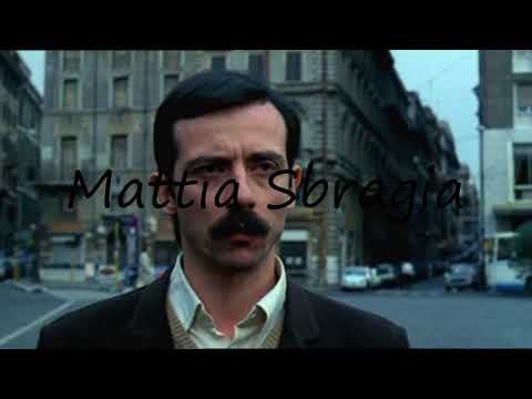 How to Pronounce Mattia Sbragia?