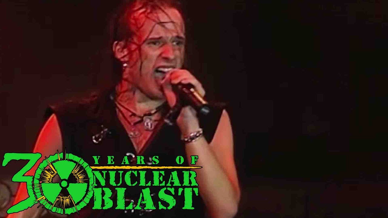Miniature de la vidéo EDGUY – King Of Fools– Live In São Paulo (OFFICIAL VIDEO) du film Edguy - Monuments