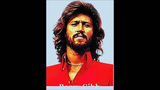 Barry Gibb - I Will Always Love You (For Kenny Rogers)