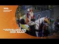 Maatregelen Sinterklaasintocht verschillen per gemeente