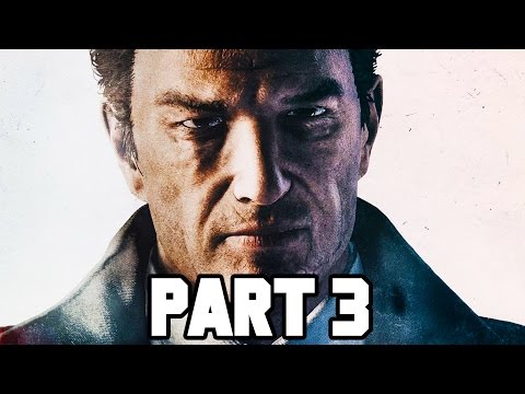 Mafia 3 Gameplay Walkthrough Part 3 - Early Walkthrough - WHO GET'S THE RACKET??! (PC Gameplay)