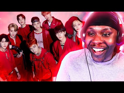 NON K-POP FAN REACTS To STRAY KIDS For The FIRST TIME!!