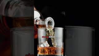 Brandy Won't Expire But This Could Happen Instead #brandy #alcohol #expire