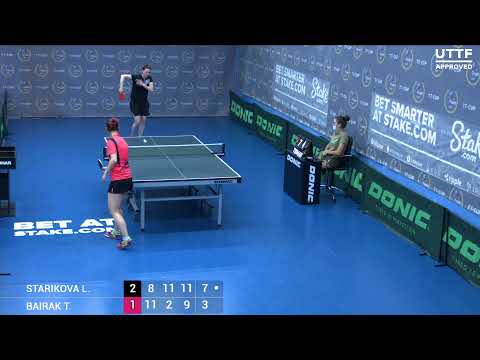 11 июля 2021. Синий зал -Дневной турнир.TT Cup