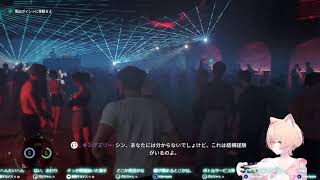 007 ファーストライト　やるぞ！