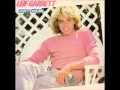 Leif Garrett - You Had To Go and Change On Me