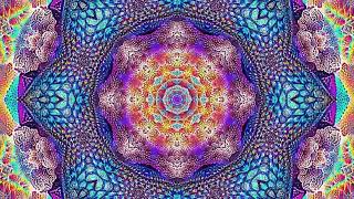Visual Meditation Music, 8 Hours of Relaxing Kaleidoscope Visions, Visual Relaxation gameplay video by b7harrishillman@gmail.com, 480:00 duration