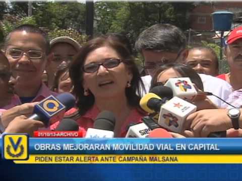 El Imparcial Noticiero Venevisión sábado 05 de octubre de 2013 8:05 pm