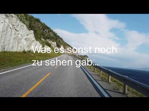 Norwegen 17.08.2022 - Was es sonst noch zusehen gab...