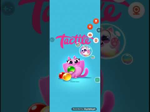 Cookie Cats Pop Level 475 Fail/Cookie Cats Level 1-2