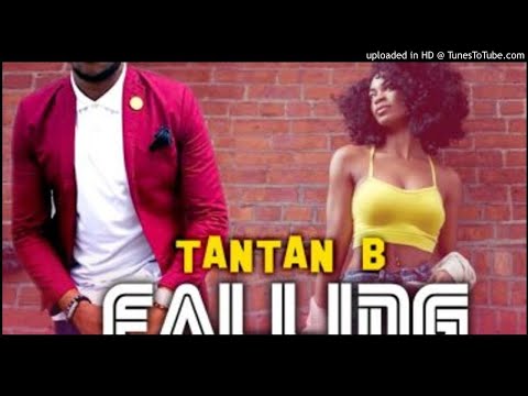 Tan Tan B Ft. TK Will & Tizes - Falling (NEW MUSIC 2017)