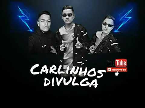 Mc Gw e Mc Rafa 22 - Fudidamente Ritmado ( Dj P7 e Dj Henrique de Ferraz )