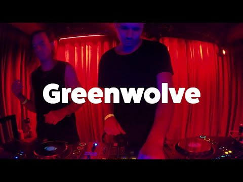 Psytechno | Greenwolve | Xibalba NYC | 8/2/25