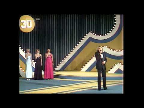 Jiří Schelinger - Což takhle dát si špenát (1977) (HD)