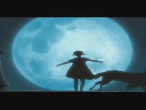 Wolf's Rain - My Violent Heart