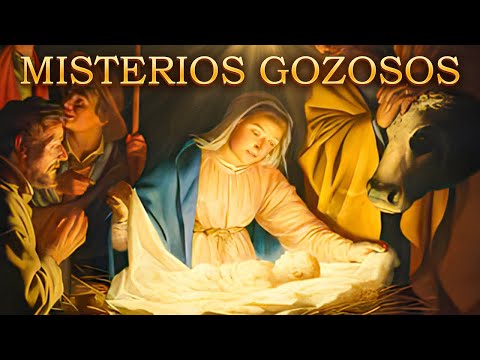 HOLY ROSARY 📿 | JOYFUL MYSTERIES | ROSARY OF POWER ⛪