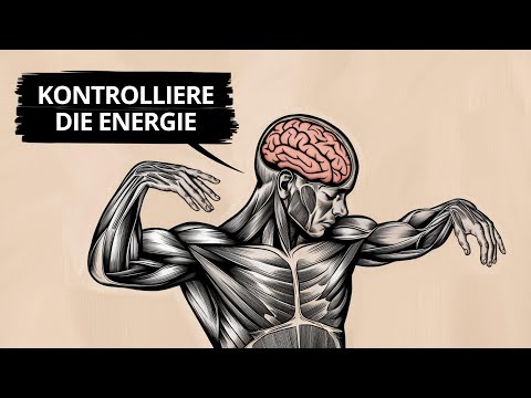 ALLES IST ENERGIE: DER ULTIMATIVE LEITFADEN FÜR DEINE ENERGIEKONTROLLE!