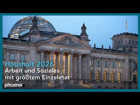 29. Sitzung des Deutschen Bundestages | 26.09.2025