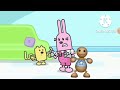 Everyone Running Away From The Buzzlebug Add Round 1