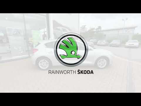 Ford Focus 1.5 EcoBlue Titanium (s/s) 5dr   GF68UUM