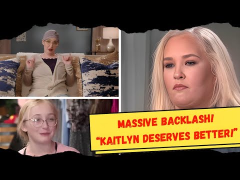 Anna's FINAL Wish IGNORED?! Mama June Faces the Internet's WRATH! | Fans Say 'This Is INSANE!'