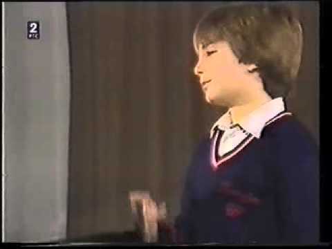 STEFAN MILENKOVIC 1984