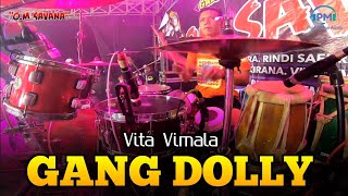 Download lagu GANG DOLLY - VITA VIMALA - OM SAVANA SAKJOSE - PM AUDIO | Live Pangkur Ngawi mp3 Download lagu GANG DOLLY - VITA VIMALA - OM SAVANA SAKJOSE - PM AUDIO | Live Pangkur Ngawi mp3
