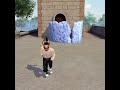 TIPS TRICKS WITH SANTINO AND LANDMINE GONE WRONG GARENA FREE FIRE