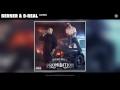Berner & B-Real "Outro" (Official Audio)