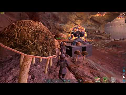 MTS Servers | Online Raiding Spider Cave