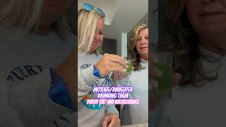 Mother and Daughter take down the Pussy Cat and Rattlesnake #moonlightmafia #cruise #travel