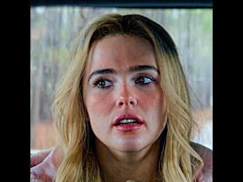 No way — she’s infected?! 😱 #movie #shorts #edit