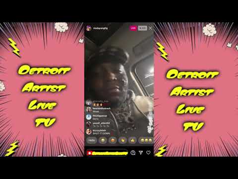 Rio Da Yung Og Wants $200K For 40 Unreleased 💿 New Songs Of His He's In A Whole New Bag 💰