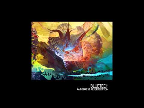 Bluetech - Becoming The Ancestor (Ft.  Eve Ladyapples)