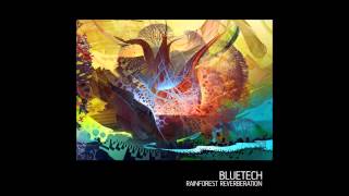 Bluetech - Becoming The Ancestor (Ft.  Eve Ladyapples)