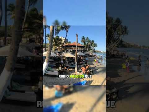 ¡TODO LISTO! 🏖️ Nueva Esparta se blinda: 3.000 funcionarios activos para Semana Santa