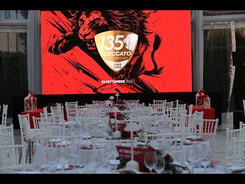 135 ANNI DI CECCATO OLINDO!