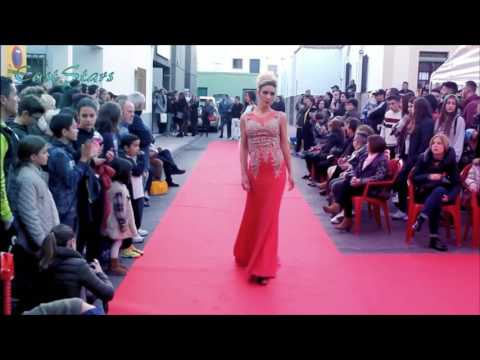 Salida Cocktail & Ceremonias S R Desfile Solidario