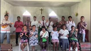 Download lagu MARS PAM GKI DI TANAH PAPUA mp3