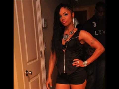 Rasheeda- It's Over Now