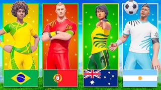 We Hosted a Fortnite World Cup Tournament! We Hosted a Fortnite World Cup Tournament!
