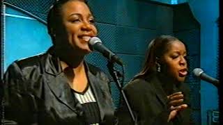 Erasure - In My Arms - VH1 UK Live TV Appearance c.1997